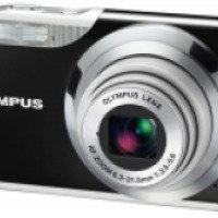 Цифровой фотоаппарат Olympus Mju 5000