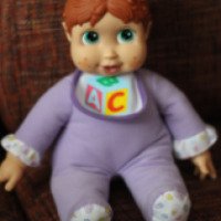 Интерактивная кукла My Rascals Coco
