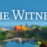 The Witness - игра для PC