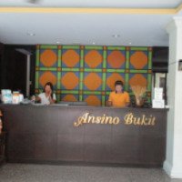 Отель Ansino Bukit 3* (Тайланд о.Пхукет)