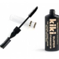 Тушь для ресниц Kiki Super с зеркалом длина+объем