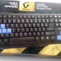 Клавиатура Gemix W-240