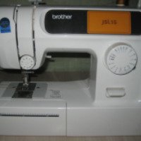 Швейная машина Brother JSL-15