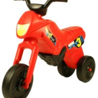 Детский мотоцикл-беговел Velarti Enduro 3 Maxi