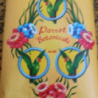 Мыло Rubia Industries Limited PARROT BOTANICALS