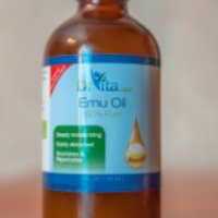 Масло ЭМУ DrVita Emu Oil 100%
