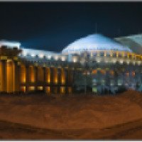 Новосибирский государственный академический театр оперы и балета (Россия, Новосибирск)
