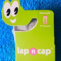 Детские колготки Lap'n'Cap