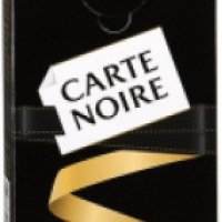 Кофе молотый Carte Noire № 5 Original