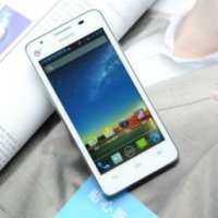 Смартфон Huawei G520T