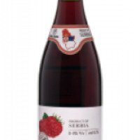 Напиток винный фруктовый полусладкий Гранд Вайн Коллекшн "Raspberry"