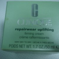 Крем для упругости кожи лица Clinique Repairwear Uplifting
