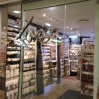 Магазин бижутерии "Lovisa" (Австралия, Сидней)