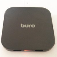 Беспроводное зарядное устройство Buro Q8