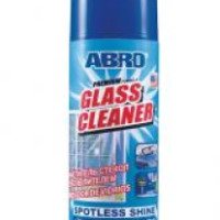 Очиститель Abro Glass Cleaner