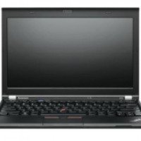 Ноутбук Lenovo ThinkPad X230 NZALBRT