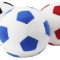 Мягкая игрушка IKEA SPARKA "Футбольный мяч"