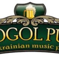Паб "GOGOL PUB Дарница" (Украина, Киев)