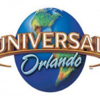 Парк развлечений Universal Studios Orlando (США, Флорида, Орландо)