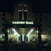 Отель Garden Hall (Украина, Тернополь)