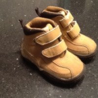Детские ботинки Cherokee