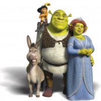 Shrek the Third - игра для PC