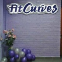 Фитнес-клуб "Fit Curves" (Россия, Белгород)