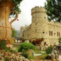 Замок Муссы (Ливан)
