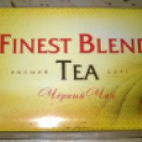 Черный чай "Цена & качество" Finest Blend Tea