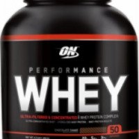 Протеин Optimum Nutrition Performance Whey