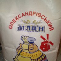 Мука пшеничная "Александровский млин"