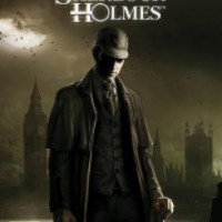 The Testament of Sherlock Holmes - игра для PC