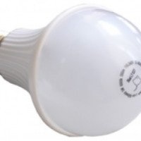 Лампа светодиодная Бастион c Li-ion аккумулятором