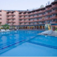 Отель Linda Resort 5* (Турция, Сиде)