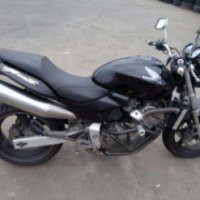 Мотоцикл Honda CB 600 F Hornet