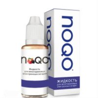 Жидкость для электронных сигарет Noqo