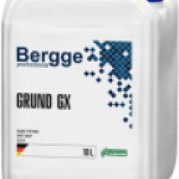 Универсальная грунтовка Bergee Grund GX