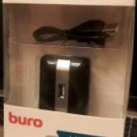USB-хаб Buro BU-HAB7-U2.0
