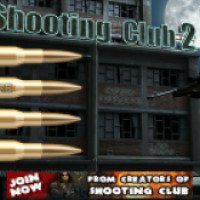 Shooting club 2: Sniper - игра для Android
