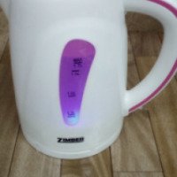 Чайник электрический Zimber ZM-10841