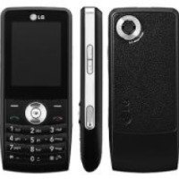 Сотовый телефон LG KP320