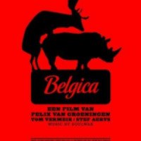 Фильм "Бельгия" (2016)