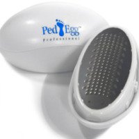 Набор для педикюра Ped Egg Professional