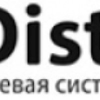 Сетевая система обучения Distanz - дистанционное обучение (Россия, Волгоград)