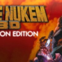 Duke Nukem 3D: Megaton Edition - игра для PC