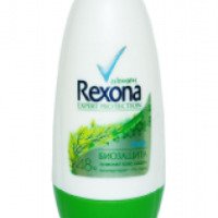 Дезодорант-антиперспирант Rexona Women Fresh Биозащита