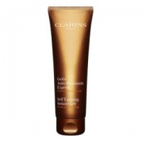 Автозагар Clarins Gelee Auto-Bronzante Express