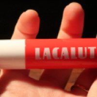 Бальзам для губ Lacalut