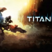 Titanfall - игра для Xbox 360