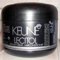 Маска для волос Keune Lecitol